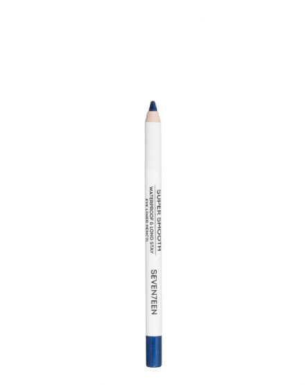 SEVEN7EEN Creion pentru ochi rezistent la apă Super Smooth, 1,2 gr