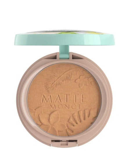 Physicians Formula Bronzer mat Matte Monoi Butter Bronzer, 9 g