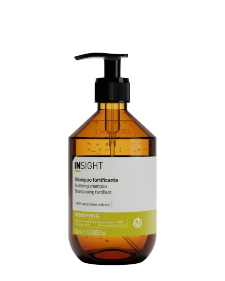 Insight Укрепляющий шампунь Densifying Fortifying