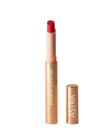 Astra Ruj mat Madame LipStylo, 2.5 g
