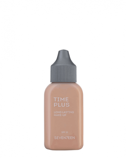SEVEN7EEN Fond de ten rezistent Time Plus, 35 ml