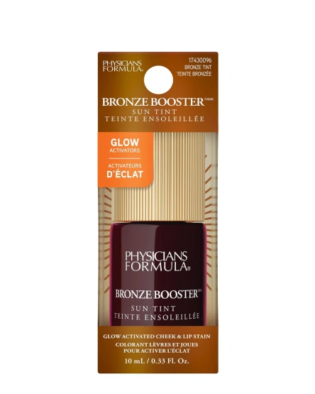 Physicians Formula Tint pentru obraji și buze Bronze Booster, 10 ml