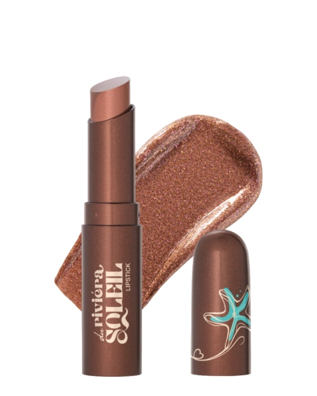 Vivienne Sabo Ruj de buze Riviera du Soleil, 3 g