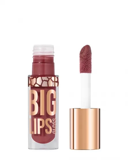 Stellary Luciu de buze Big Lips, 4 ml