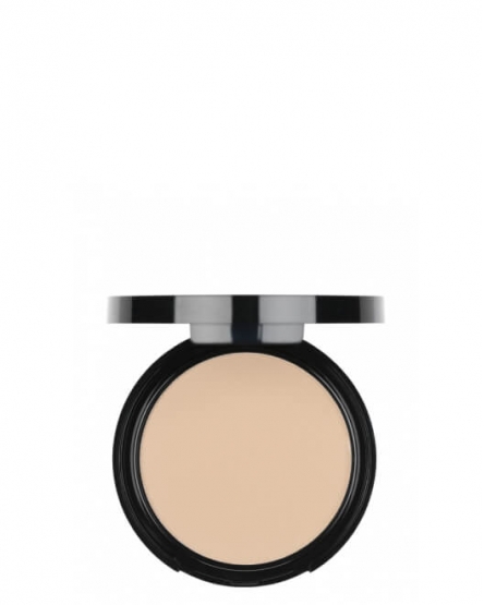 Pierre Rene Pudră compactă Compact SPF 25, 8 gr