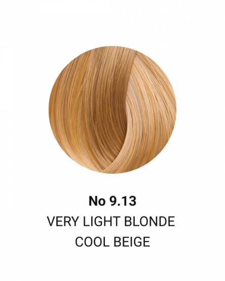 LORVENN Стойкая краска для волос Beauty Color Vital Tones, 70 мл
