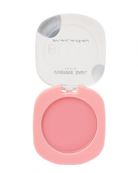 VS Fard de obraz mat Blush Macaron, 4.1 g