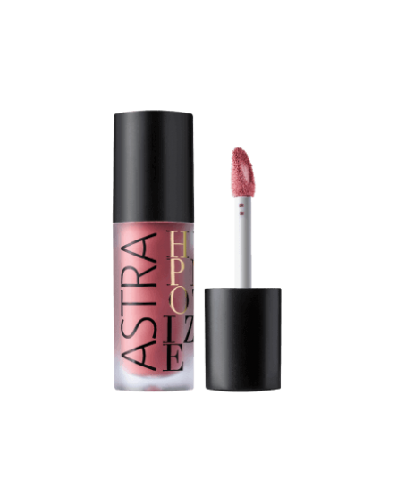 Astra Ruj de buze lichid Hypnotize Liquid Lipstick Mat, 4 ml