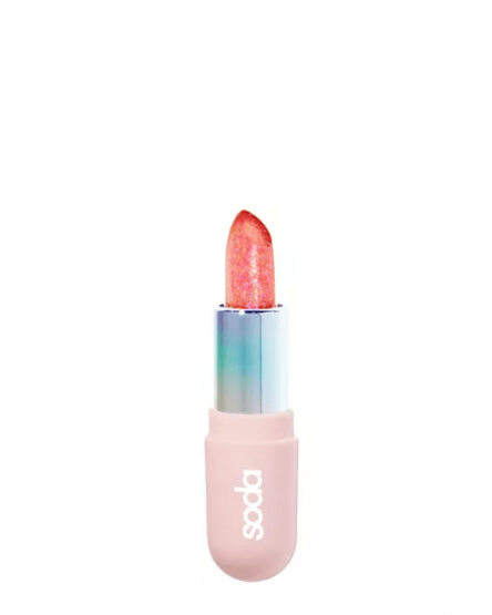 Soda Бальзам для губ MermaidLips, 3,5 г