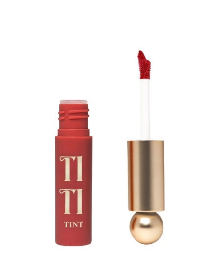 VS Стойкий тинт для губ TITITINT, 3 мл