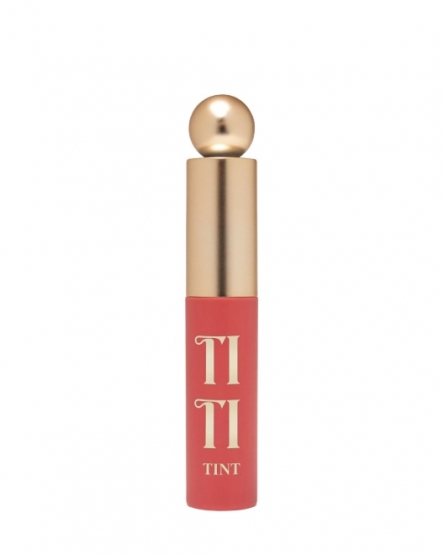 VS Стойкий тинт для губ TITITINT, 3 мл