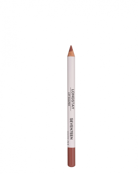 SEVEN7EEN Creion de buze rezistent Long Stay, 1,2 gr