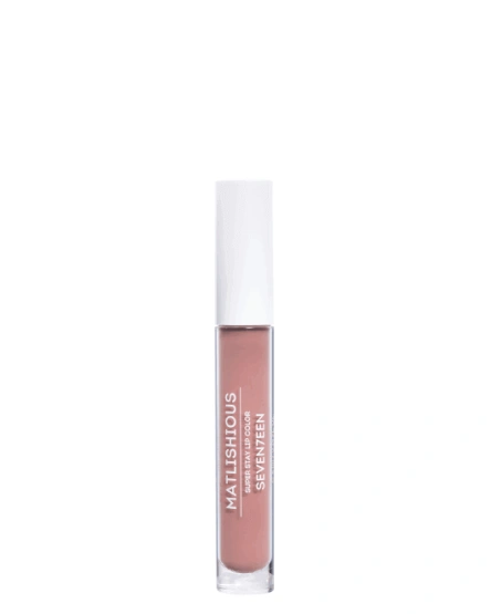 SEVEN7EEN Ruj lichid mat Matlishious, 4 ml