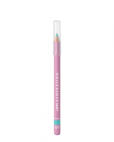LG Creion pentru ochi Eye Pencil, 1.2 g