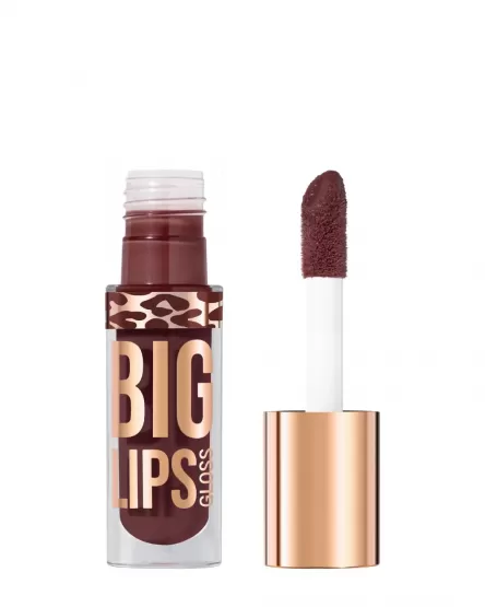 Stellary Luciu de buze Big Lips, 4 ml