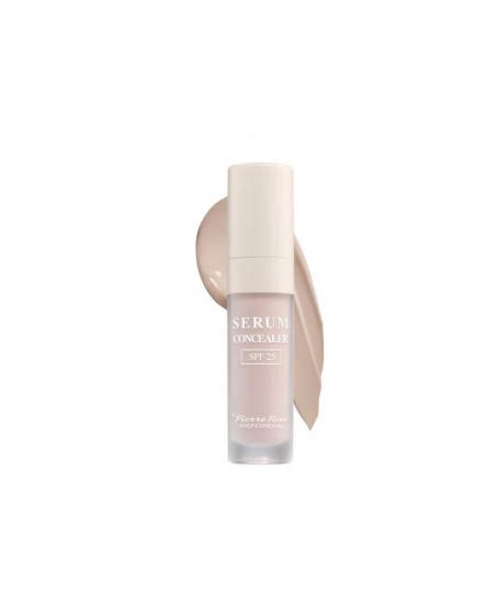 Pierre Rene Concealer Serum Concealer, 7 ml
