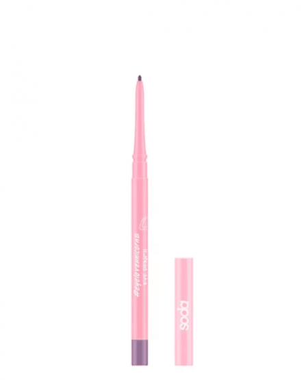 Soda Creion pentru ochi EyeLoveUnicorns, 0,25 gr