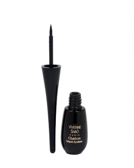 VS Жидкая подводка Eyeliner Liquide, 6 мл