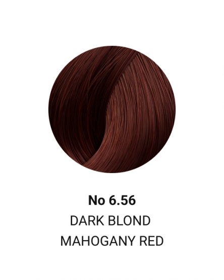 LORVENN Стойкая краска для волос Beauty Color Supreme Reds, 70 мл