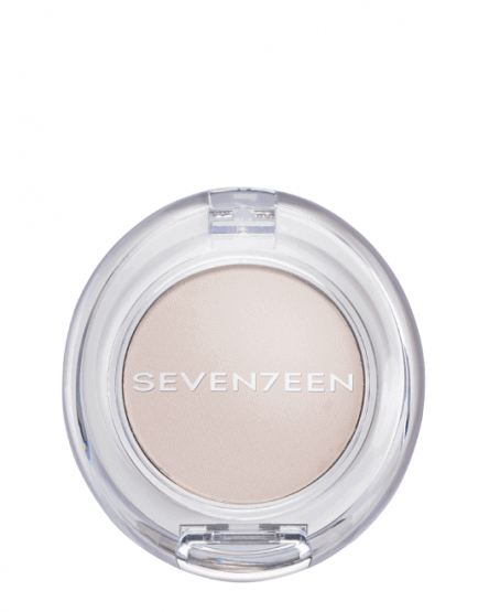 SEVEN7EEN Компактные тени Silky Base, 4 г