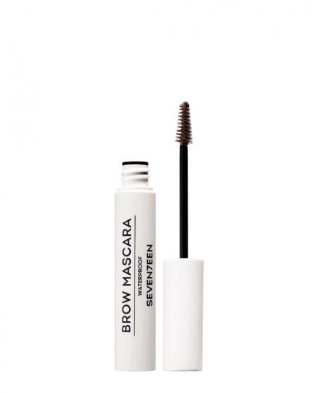 SEVEN7EEN Rimel pentru sprâncene rezistent la apă Brow Mascara, 5 ml