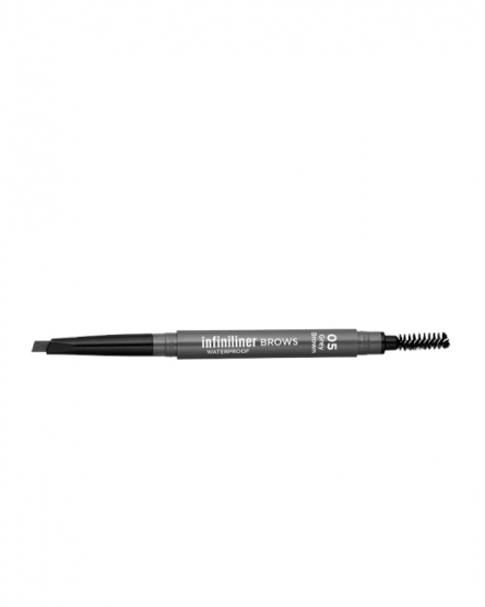 MON REVE Карандаш для бровей Infiniliner Waterproof, 0,03 г