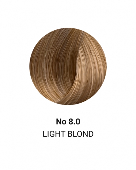 LORVENN Стойкая краска для волос Beauty Color Vital Tones, 70 мл