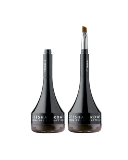 Astra Помадка для бровей Geisha Brows