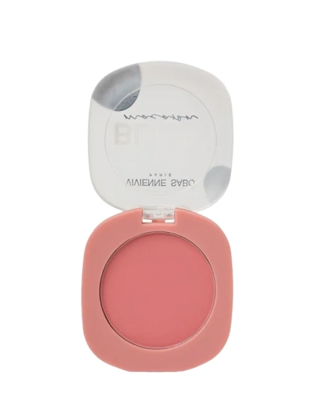 Vivienne Sabo Fard de obraz mat Blush Macaron, 4.1 g