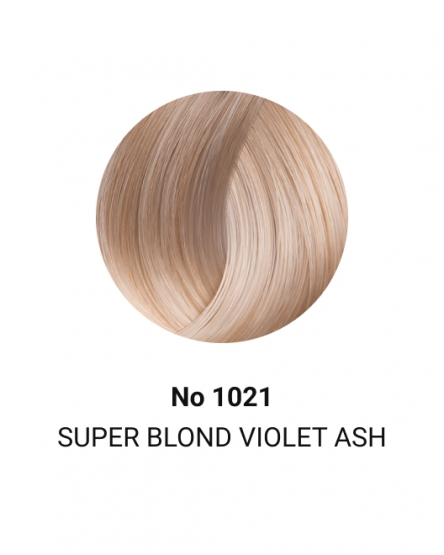 LORVENN Стойкая краска для волос Beauty Color Super Blonds, 70 мл