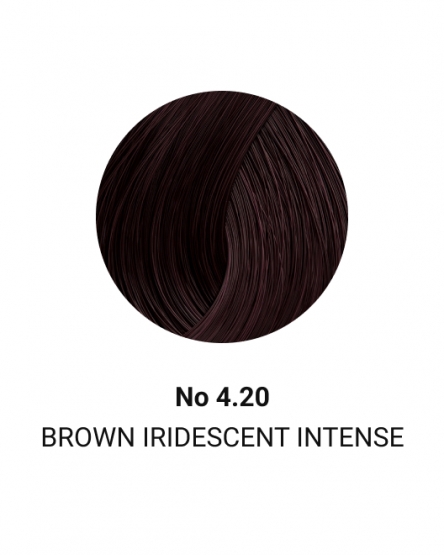 LORVENN Стойкая краска для волос Beauty Color Supreme Reds, 70 мл