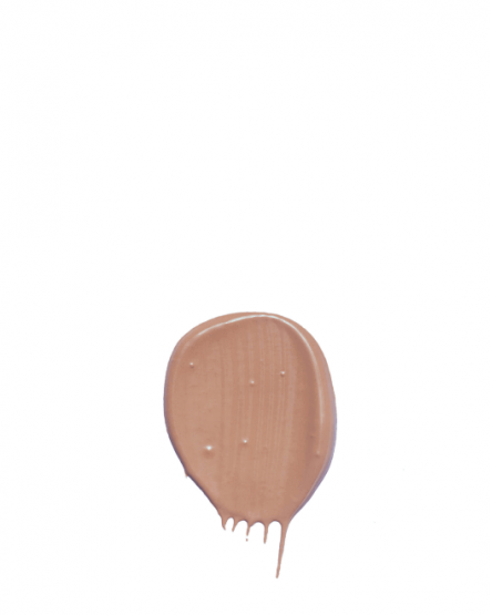 MON REVE Тональный крем Nude Skin Normal To Combination Skin SPF20, 30 мл