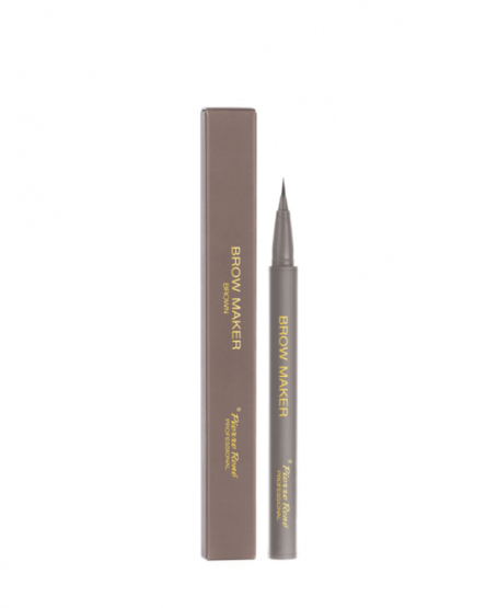 Pierre Rene Маркер для бровей Brow Maker, 0.75 г