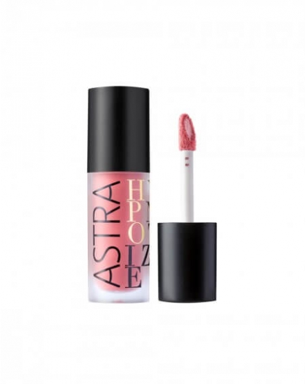 Astra Ruj de buze lichid Hypnotize Liquid Lipstick Mat, 4 ml