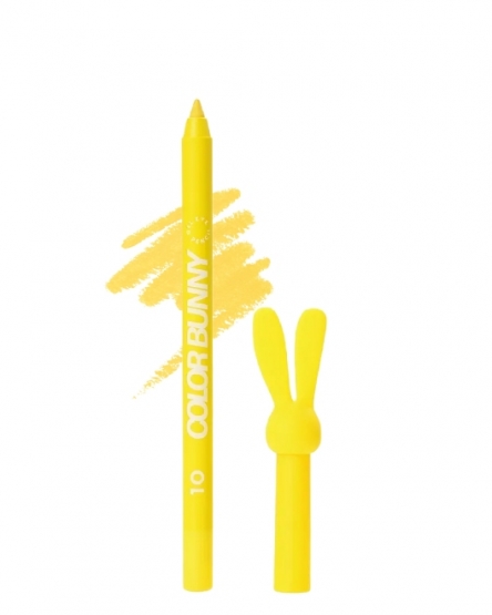 LG Creion gel pentru ochi Color Bunny, 1.3 g