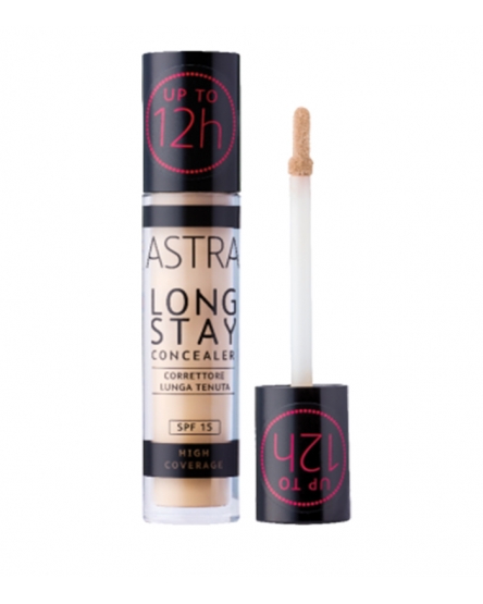 Astra Консильер Long Stay 4,5 мл