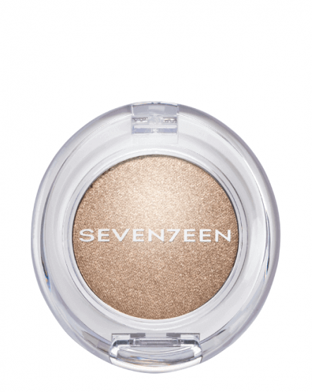 SEVEN7EEN Fard compact pentru pleoape Extra Sparkle, 4 g