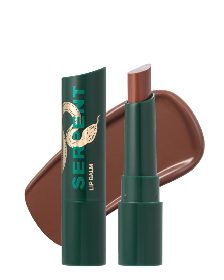 Stellary Balsam de buze nuanțator Serpent Collection, 2.1 g