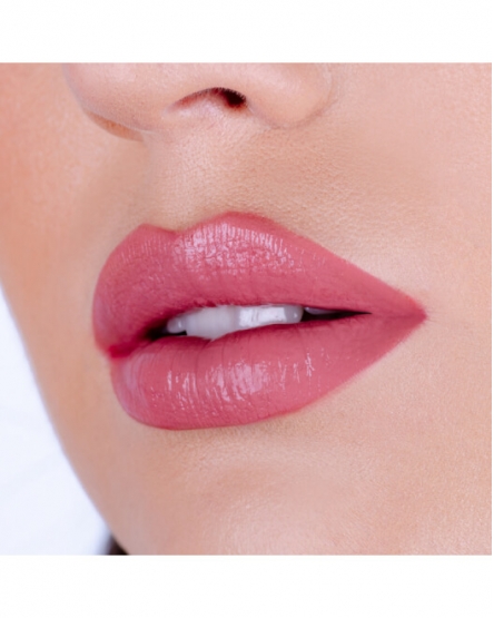 Pierre Rene Set pentru machiajul buzelor Lip Kit, 2 buc