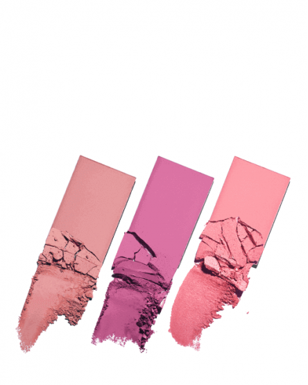MON REVE Fard de obraz Blush On, 9,9 gr