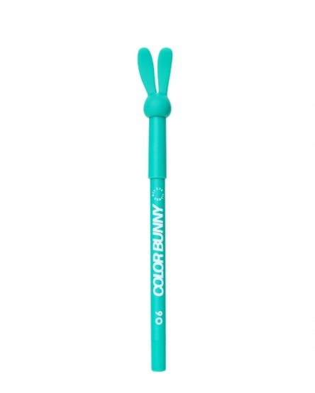 LG Creion gel pentru ochi Color Bunny, 1.3 g
