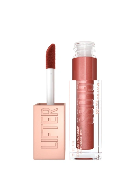 Maybelline Блеск для губ Lifter Gloss, 5,4 мл