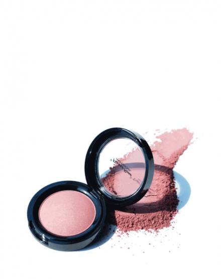 Pierre Rene Fard de obraz compact Rouge Powder, 6 gr