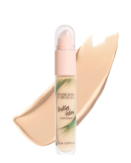Physicians Formula Concealer Murumuru Butter Glow, 5.6 ml