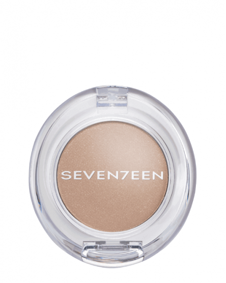 SEVEN7EEN Компактные тени Silky Base, 4 г