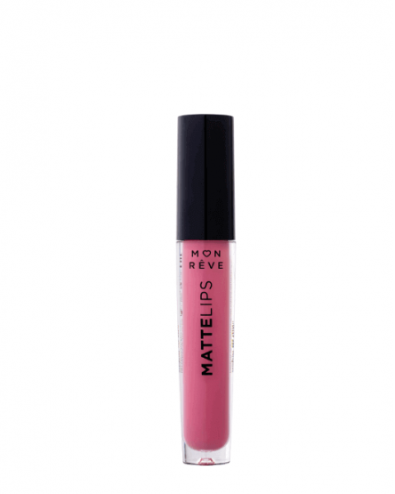 MON REVE Губная помада Matte Lips