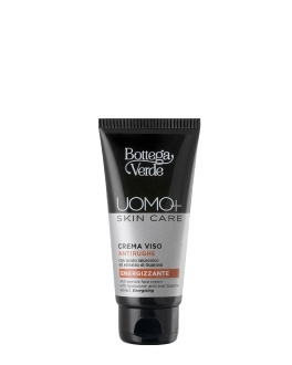 BV Cremă întineritoare pentru bărbați UOMO+ Skin Care Anti Wrinkle, 50 ml