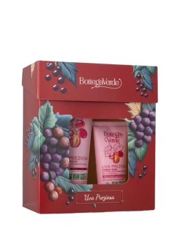 BV Набор по уходу за телом Uva Preziosa, 2 шт