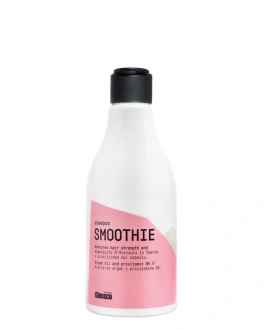 Glossco Шампунь для тонких волос Smoothie Shampoo