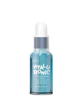 Esfolio Увлажняющая сыворотка для лица Hyaluronic Acid Moisturizing, 30 мл